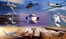 aviation school