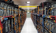 data center soln